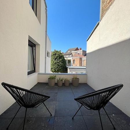 Bay Tree Stay Oostende Exterior foto