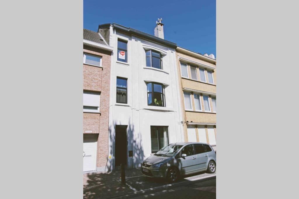 Bay Tree Stay Oostende Exterior foto